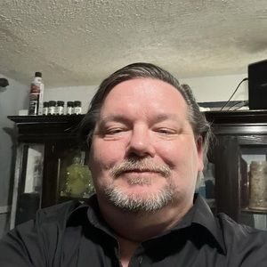 Meet your Posher, Gerald